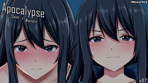 f95 warlock|Apocalypse Slave X Warlord [v0.8] [Noxurtica] .